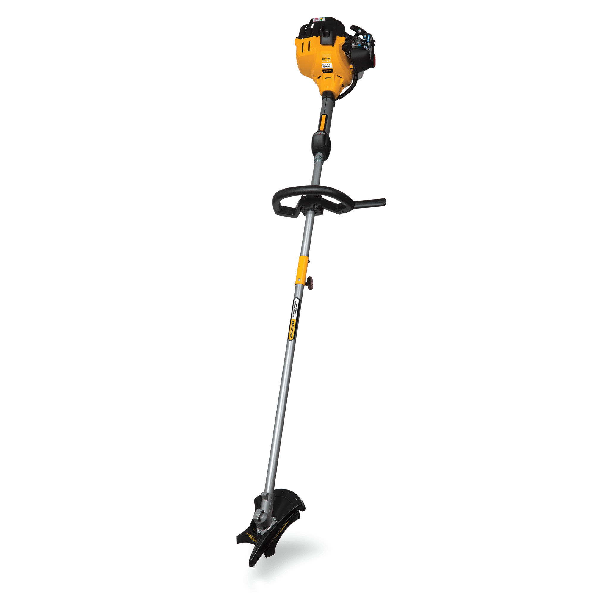 Cub Cadet BC 280 String Trimmer / Brush Cutter | Cub Cadet US