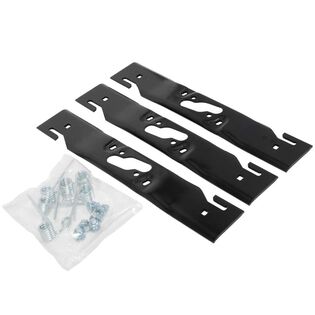 Dethatching Blade Set for 50-inch and 54-inch FastAttach® Cutting Decks