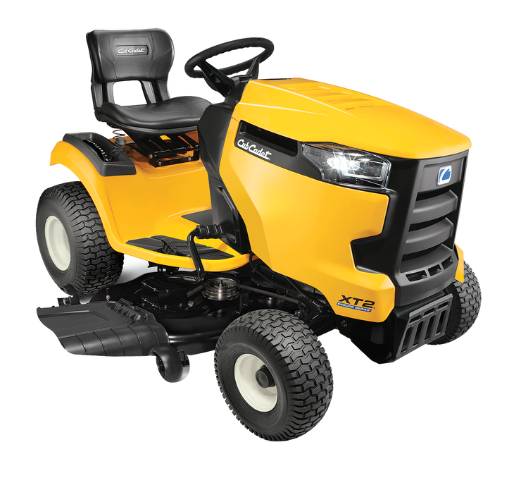 Cub Cadet Riding Lawn Mower - Model 13WQA1CT010 | Cub Cadet US