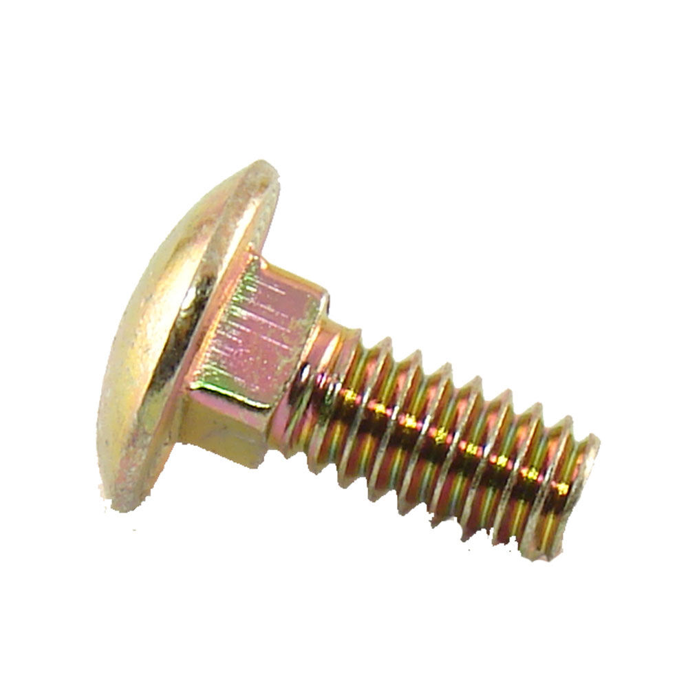 宙をつつむ Carriage Bolt 1/4-20 x .62 - 710-0134 | Cub Cadet US