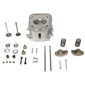 Cylinder Head &#35; 1