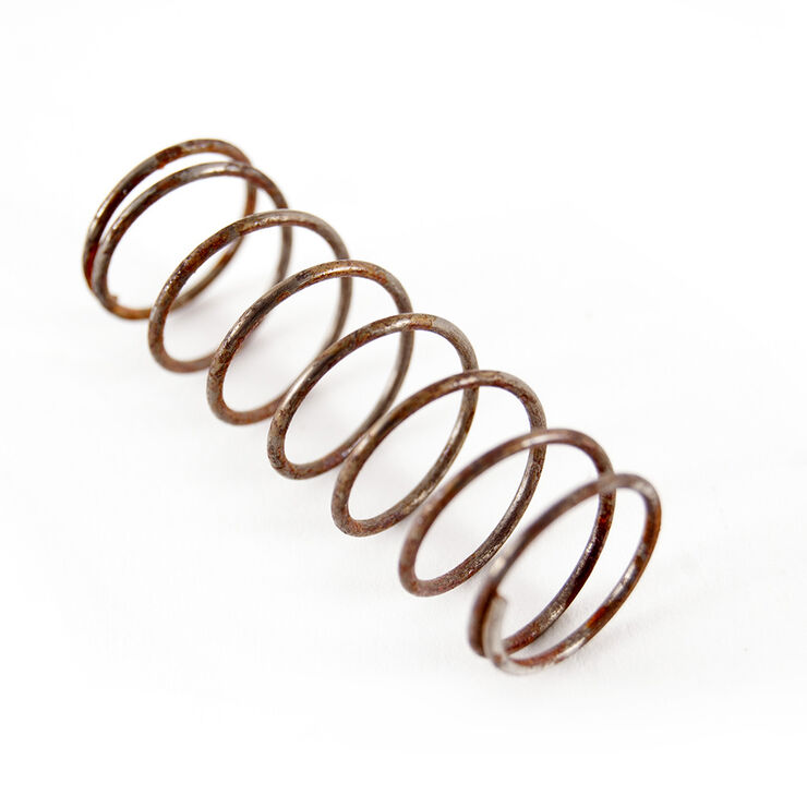 Neutral Brake Spring .600x1.75x.100