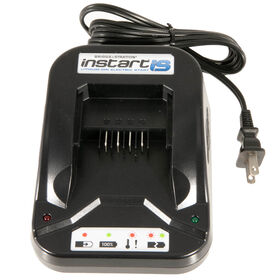 Lithium Ion Battery Charger