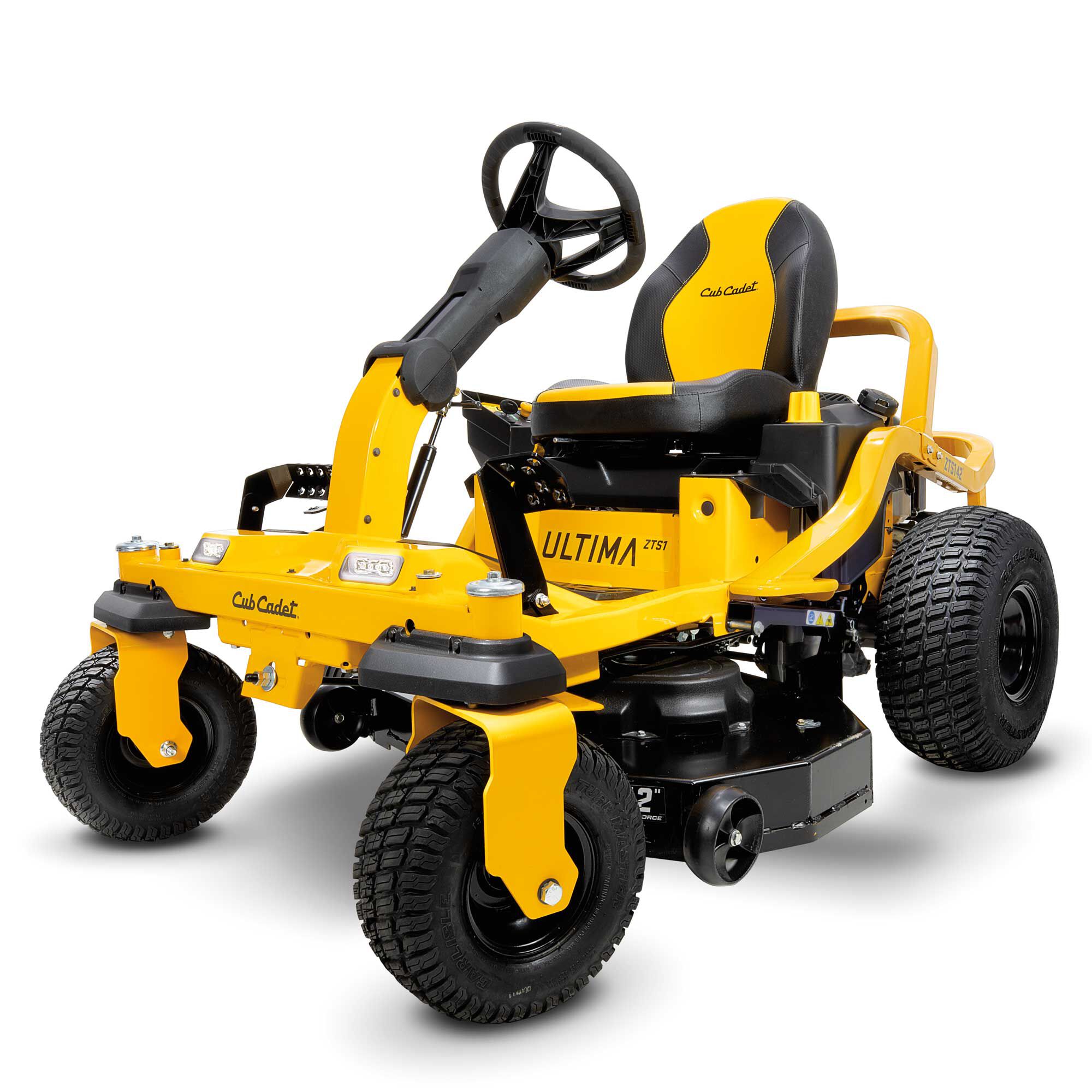 Cub cadet shop ultima zt1 42