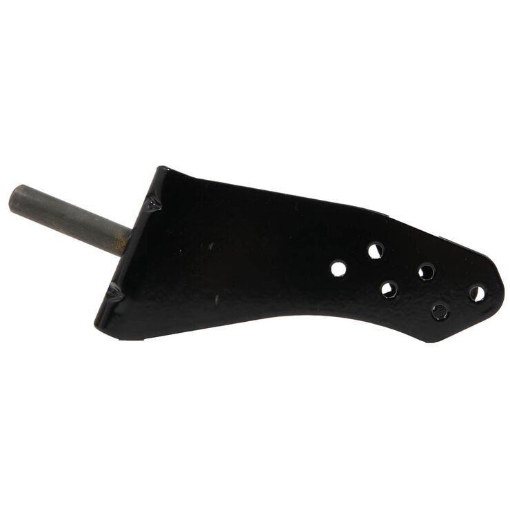 CASTER BRACKET RH