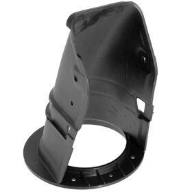 Lower Chute 6.5&quot;