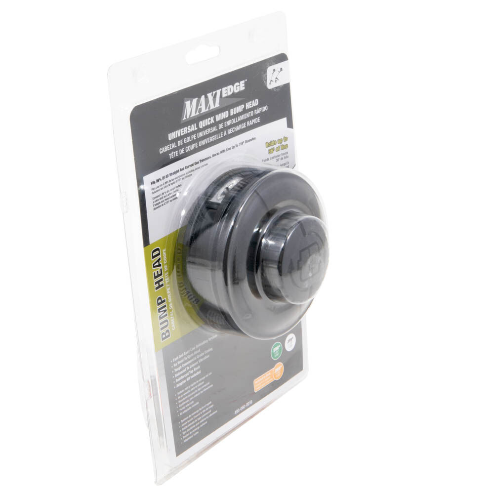 Quick Wind Bump Head - 490-060-0018 | Cub Cadet US