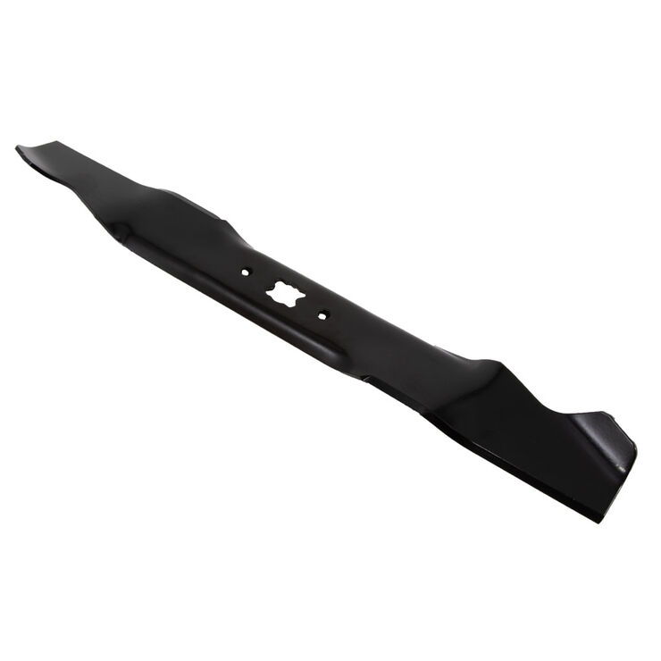 BLACK & DECKER 19-in Deck Standard Mower Blade for Walk-behind Mowers at