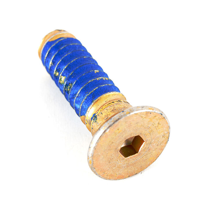 Lift Spring Insert
