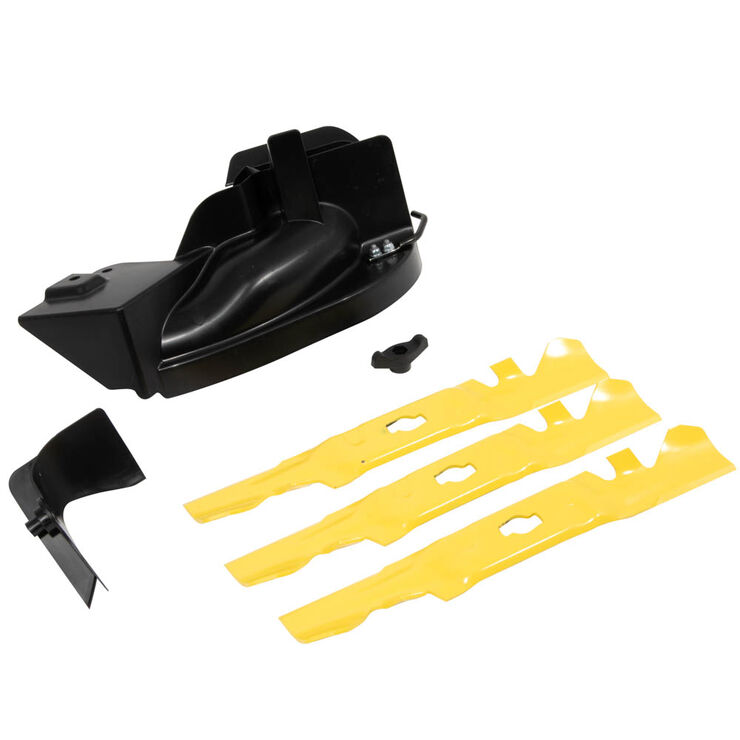 Flat Top Xtreme&reg; Mulching Kit for 50-inch Decks