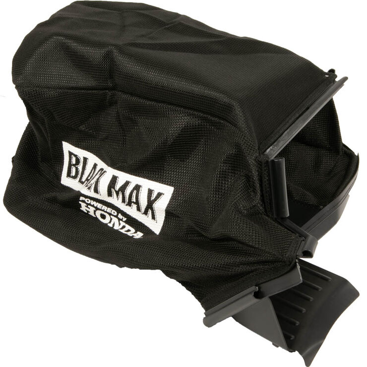 Grassbag Assembly