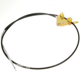 Throttle Cable
