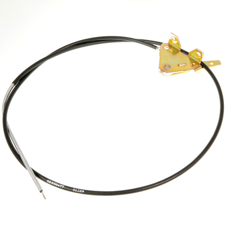 Throttle Cable