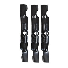 50&quot; HIGH-LIFT     BLADE SET