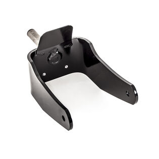 Caster Wheel Yoke (Cub Cadet Yellow)