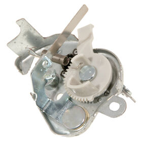 Lever Assembly-Choke