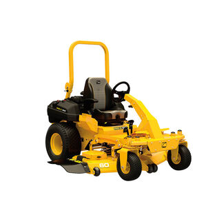 Cub Cadet Commercial Commercial Ride-On Mower Model 53LIHJUV050