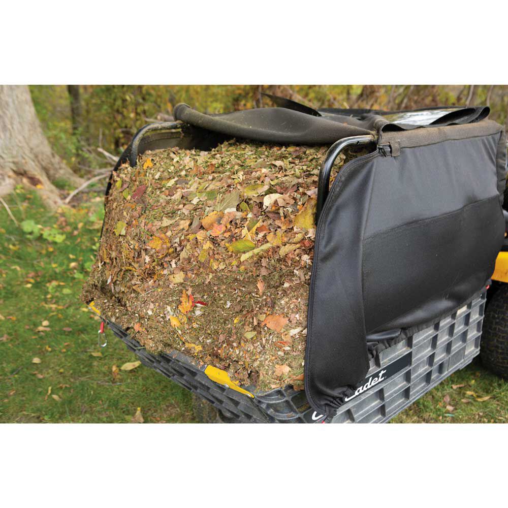 Leaf Collector 42 and 46 inch Decks 19A30043100 Cub Cadet US