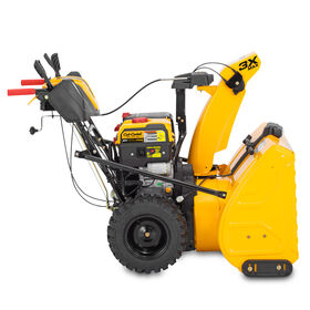 3X&reg; 30&quot; MAX&trade; IntelliPOWER&reg; EFI Snow Blower