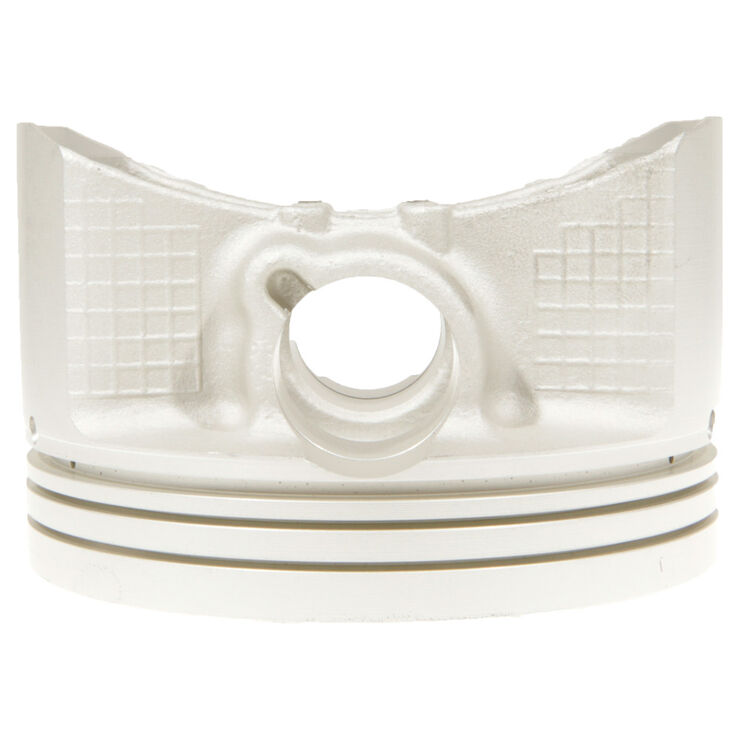 PISTON                        