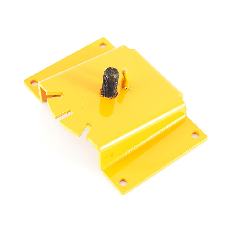 BASE ASM-HNDL PIV CUB YELLOW N
