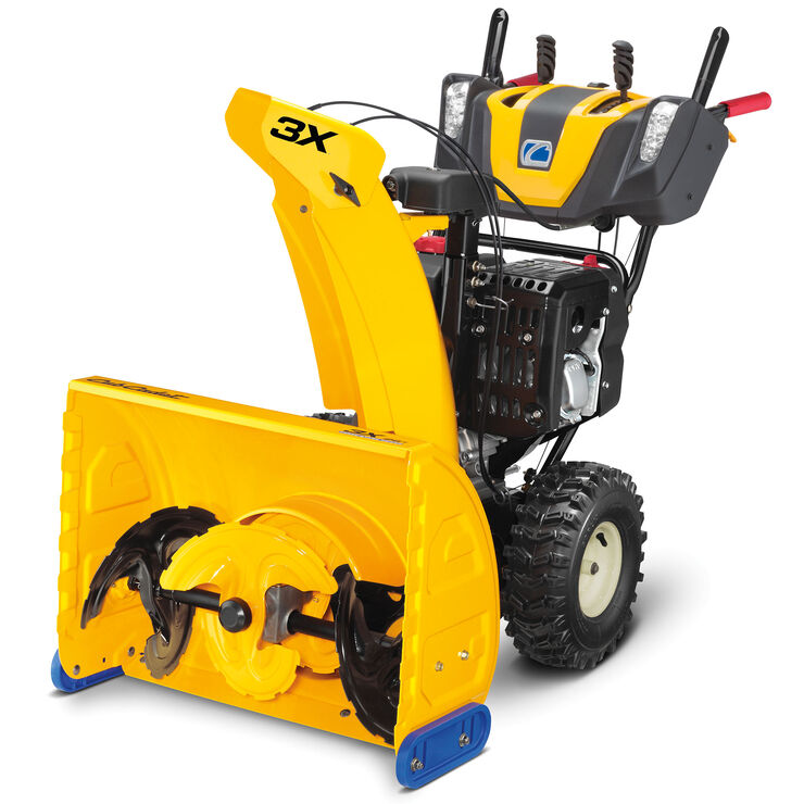 3X&trade; 26&quot; Snow Blower &#40;2021&#41;