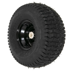 Wheel Assembly, 15x6x6