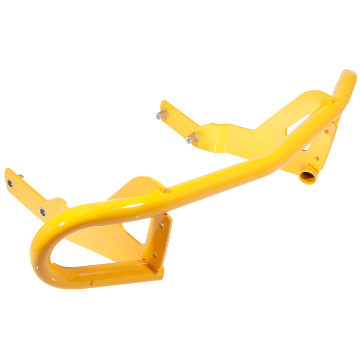 Loop Bumper Assembly &#40;Cub Cadet Yellow&#41;