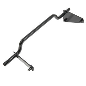Deck Lift Assembly &#40;Powder Black&#41;