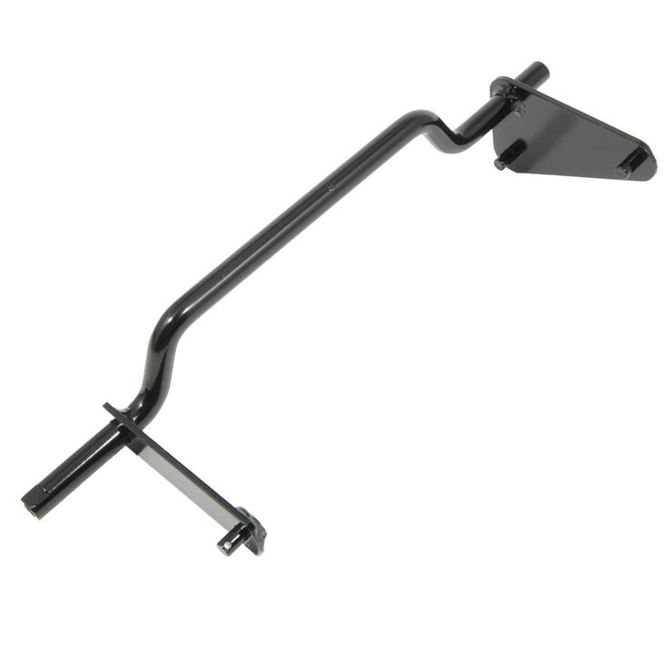 Deck Lift Assembly &#40;Powder Black&#41;
