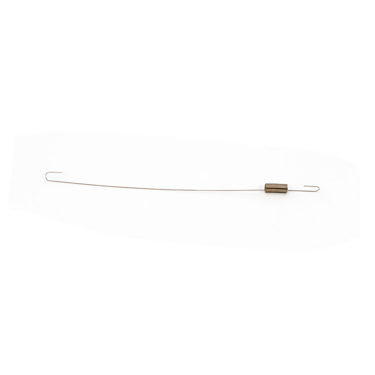 THROTTLE LINKAGE SPRING