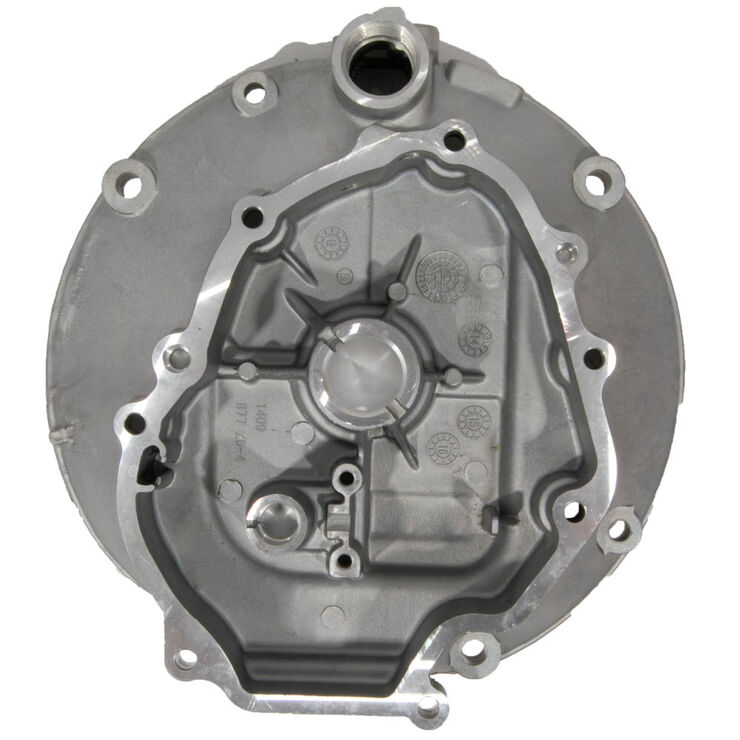 Crankcase Cover
