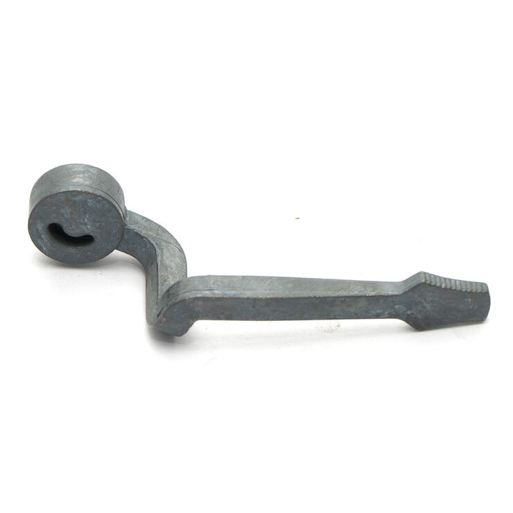 FUEL SHUT OFF LEVER