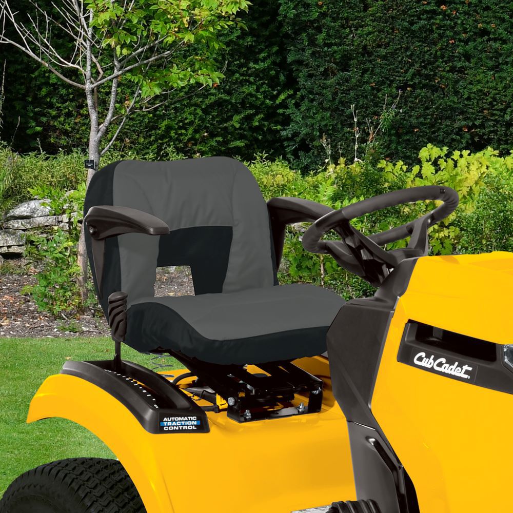 Cub cadet xt1 seat cover store