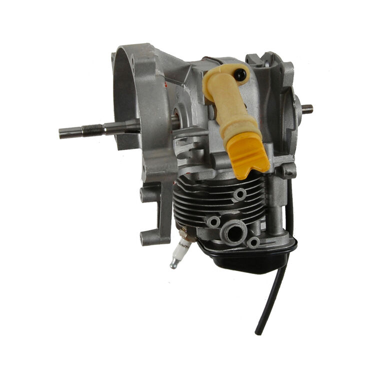 Short Block
