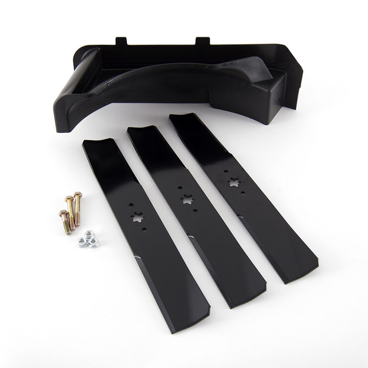 Mulching Kit for 54-inch Cutting Decks