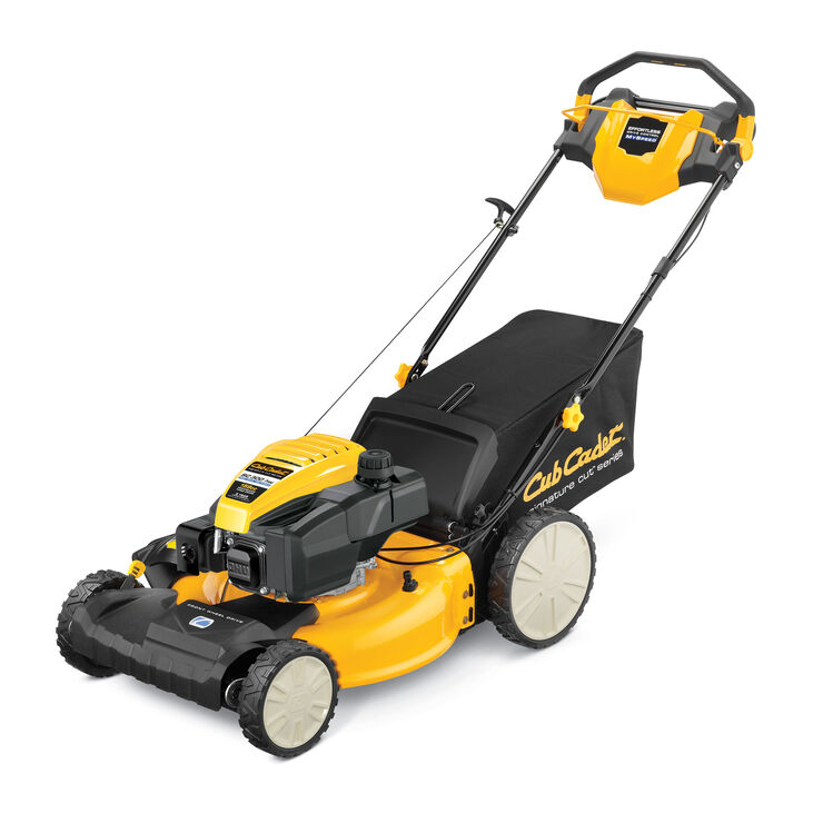 Cub Cadet Sc 300 Hw Self Propelled Mower Cub Cadet Us