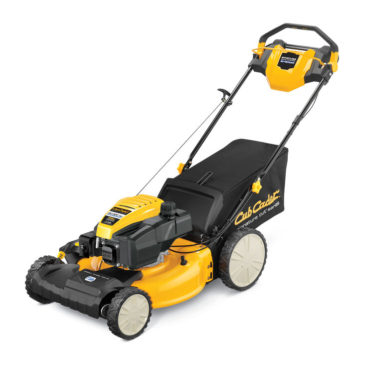 SC300HW Self-Propelled Lawn Mower