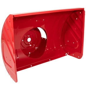 28" Auger Housing (Red)