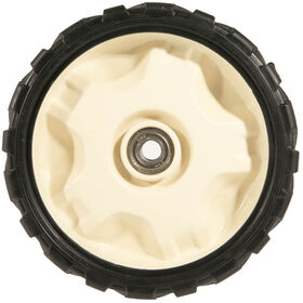 Wheel Assembly-7x2 &#40;Cub Cadet Beige&#41;