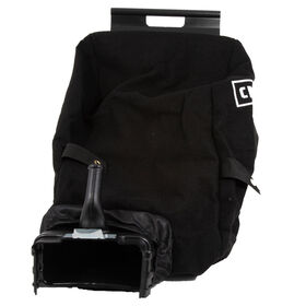 Chute and Bag Assembly &#40;Craftsman&#41;