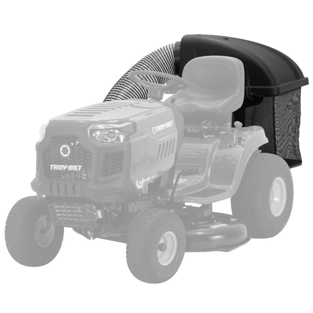 Mtd 19a30031oem store riding mower bagger