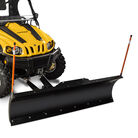 72-inch Snow Blade