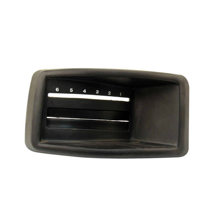 Lift Cover Assembly