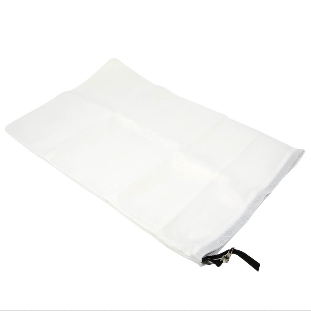 Shredder Bag (23.5 x 36) (White) - 664P04022A | Cub Cadet US