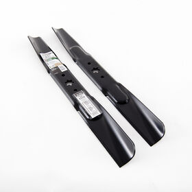2-in-1 Blade Set for 46-inch Cutting Decks