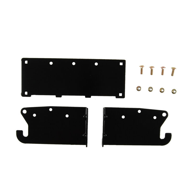 Hitch Bracket Assembly