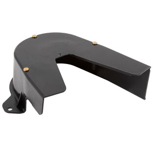Deck Belt Cover Assembly