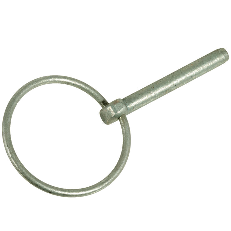 Klik Pin