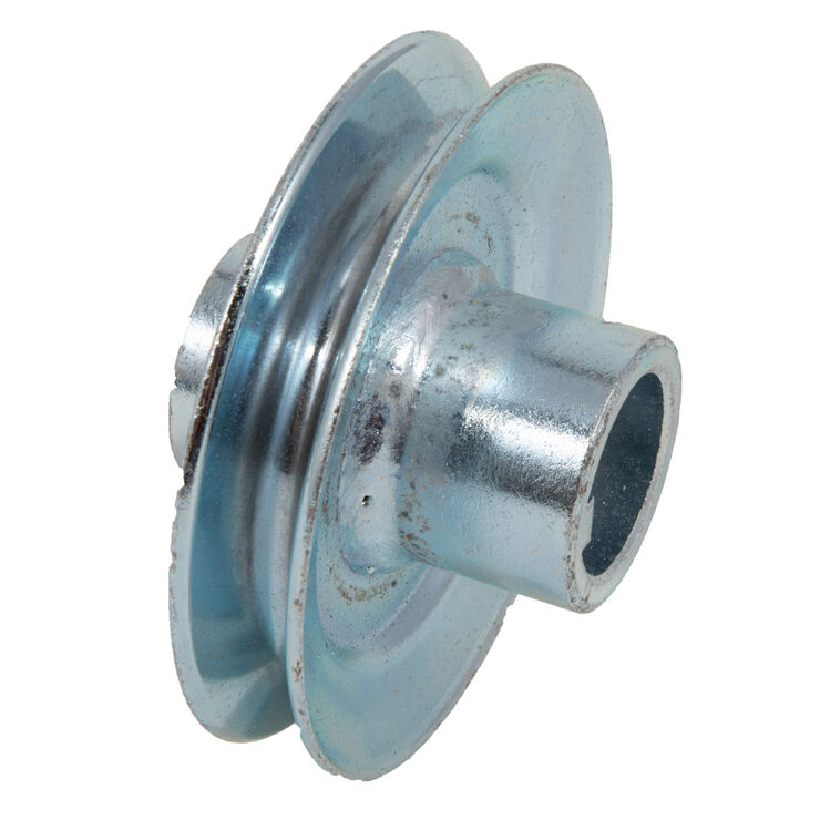 Engine Pulley - 3.55&quot; Dia.